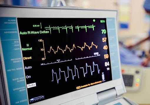 Exame Cardiológico Campinas